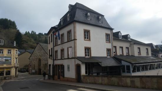 Victor-Hugo-Haus
