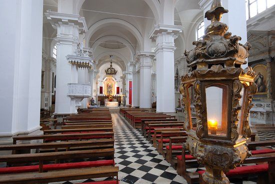 Catedral de la Asunción de la Virgen María