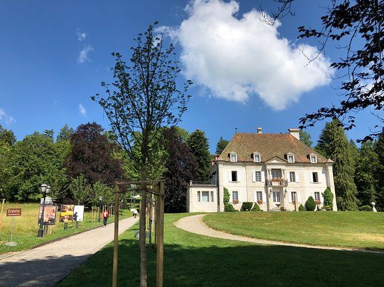 Watch Museum of Le Locle