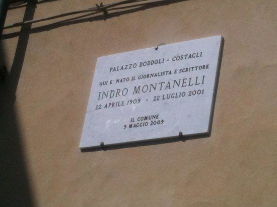 Piazza Garibaldi