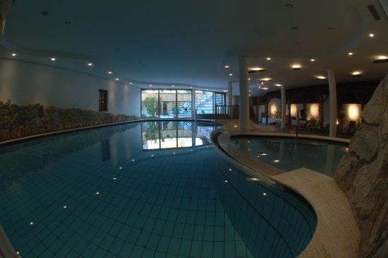 Centro Benessere Hedoné