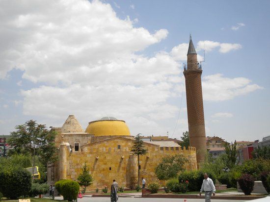 Caca Bey Madrasa