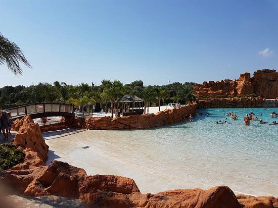 Carrisiland Resort
