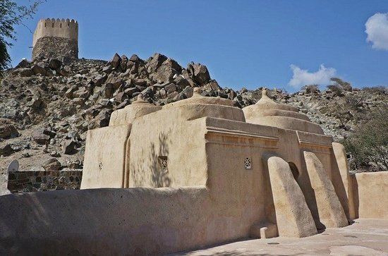 Mosquée Al Badia