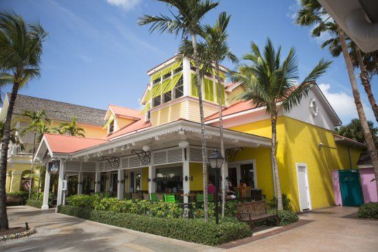 Marina Village
