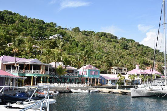 Soper's Hole