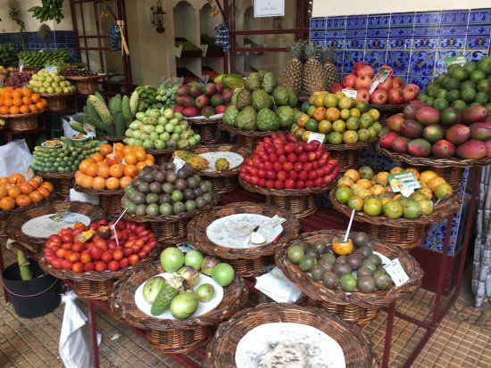 Targ Mercado dos Lavradores