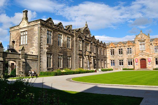 Università di St. Andrews