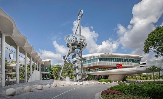 Centro comercial Aventura Mall