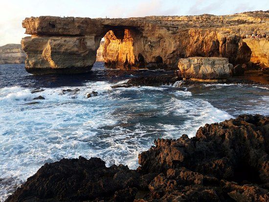 Azure Window