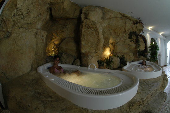 Terme Dolomia srl