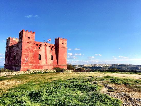 St Agatha's Tower