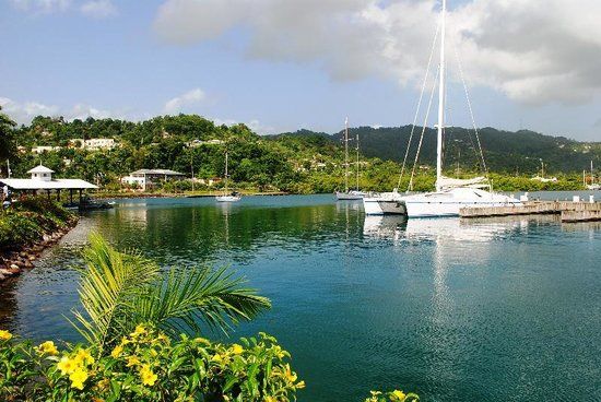 Errol Flynn Marina