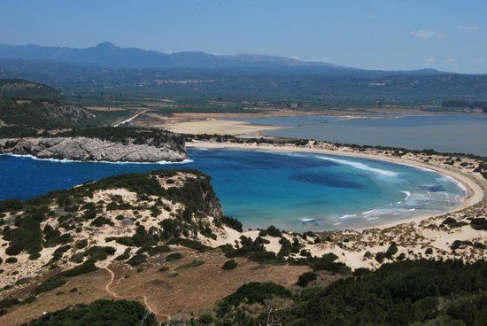Grotte de Nestor
