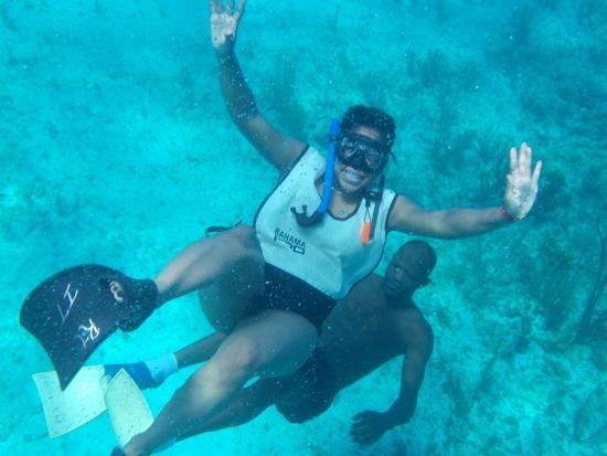 Treasure Reef