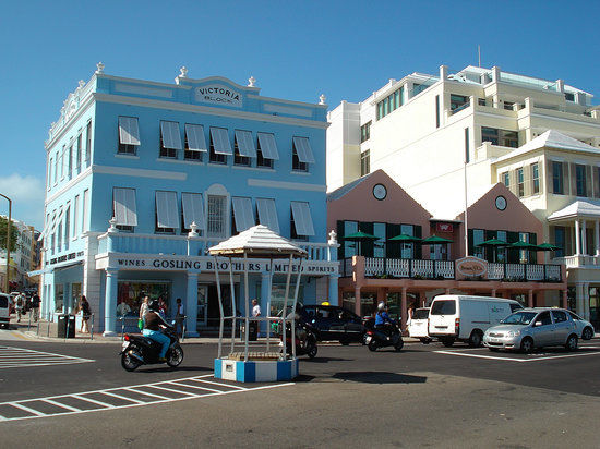 The Birdcage