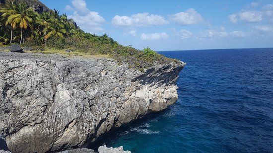 Boca del Diablo