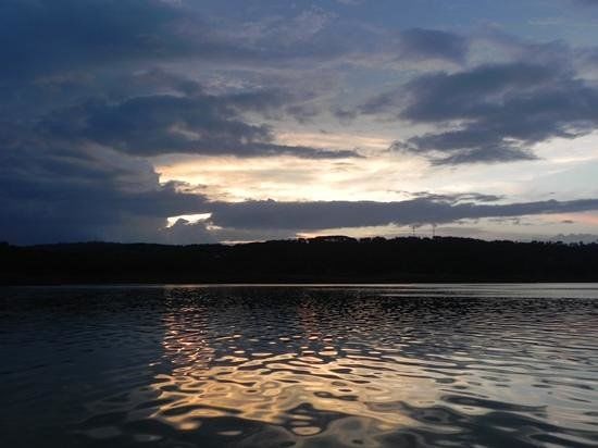 Lumpongdeng Island