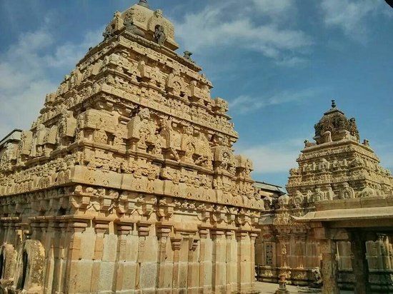 Bhoga Nandishwara Temple
