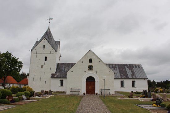 St. Clemens Kirche