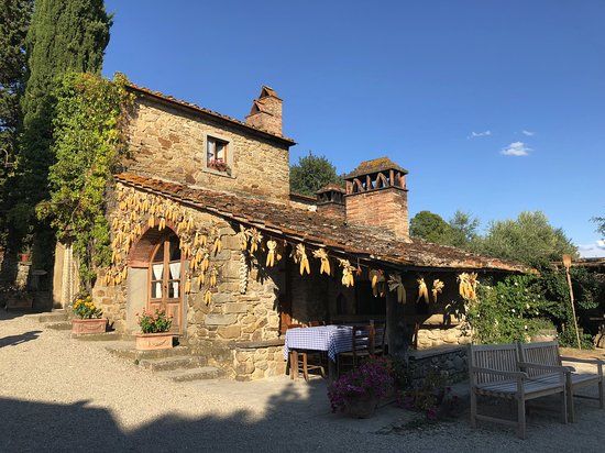 Fattoria La Vialla