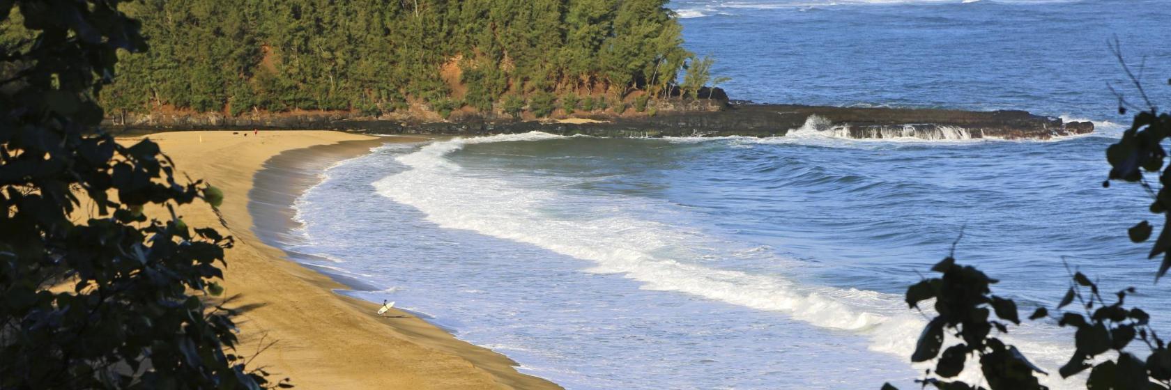 Wainiha Beach Park