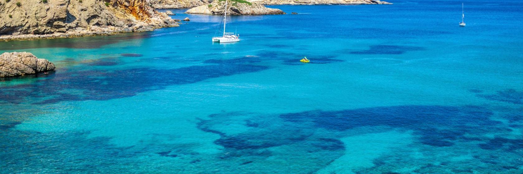 Port de Benirrás