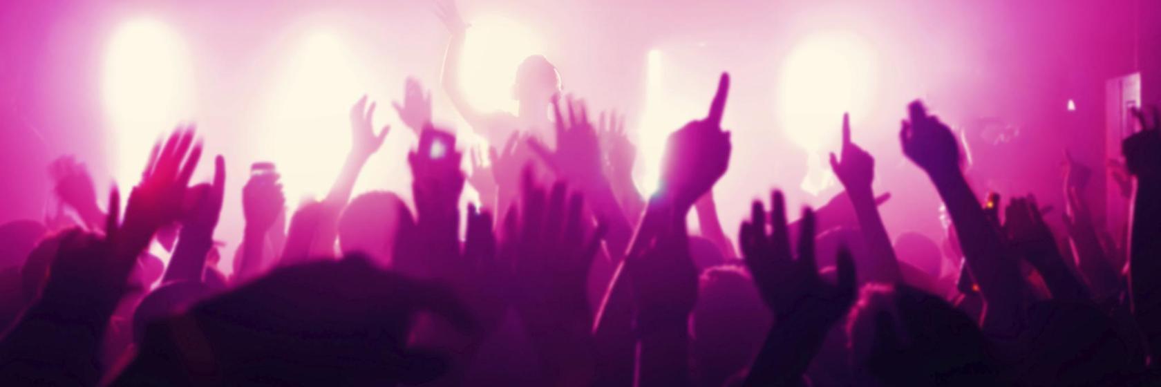 BCM Planet Dance