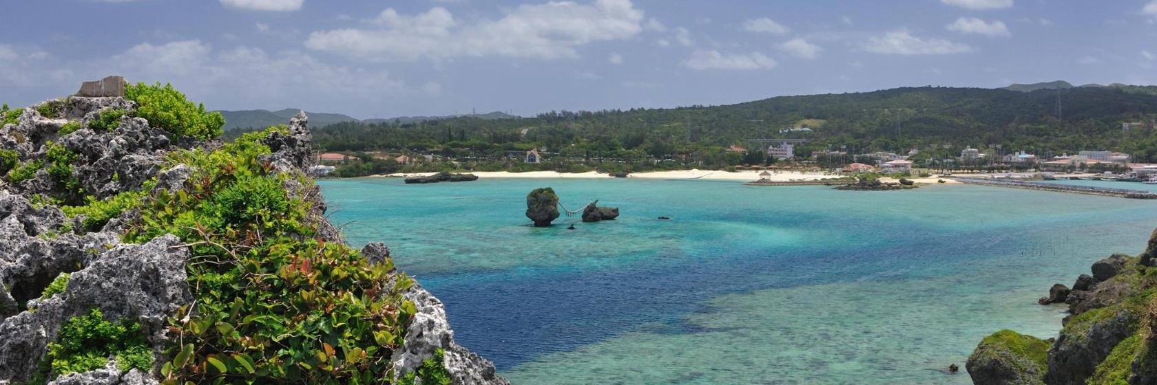 Manza Beach