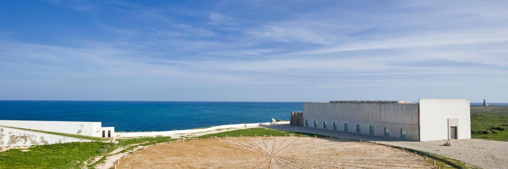 Forteresse de Sagres