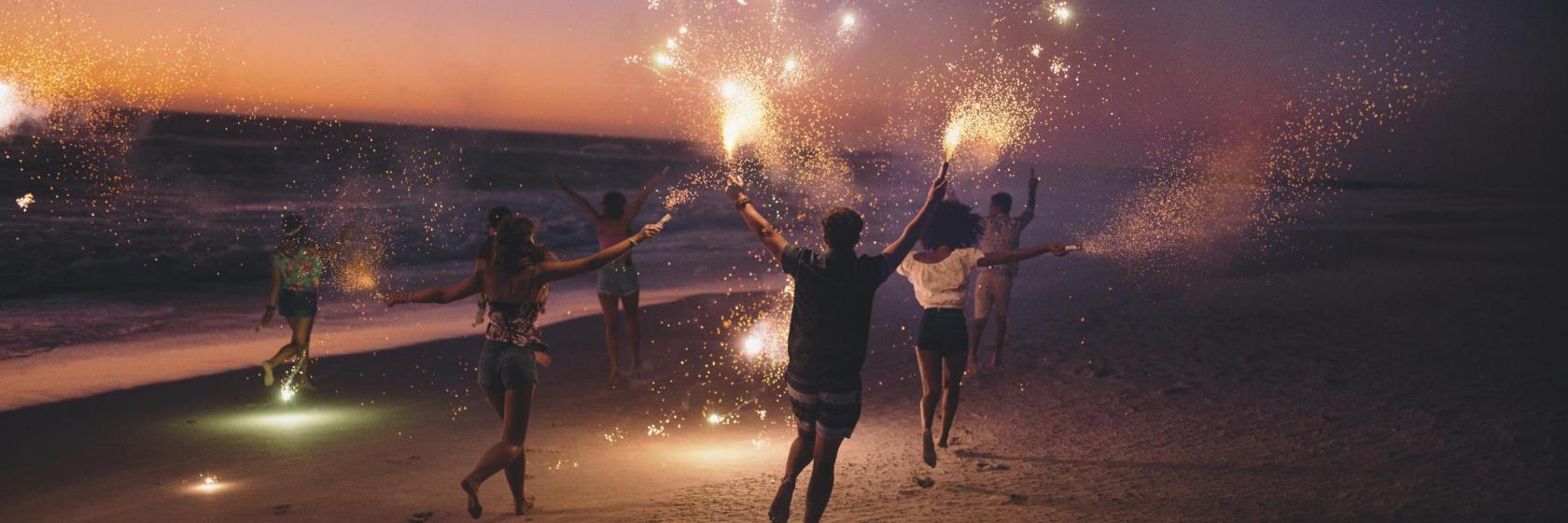 Full Moon Party
