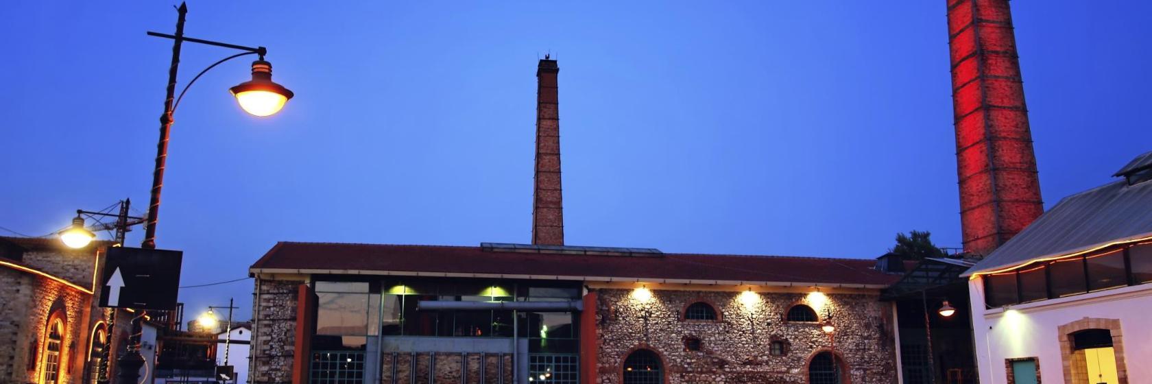 Technopolis