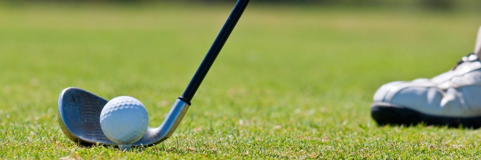 BlackSeaRama Golf Club