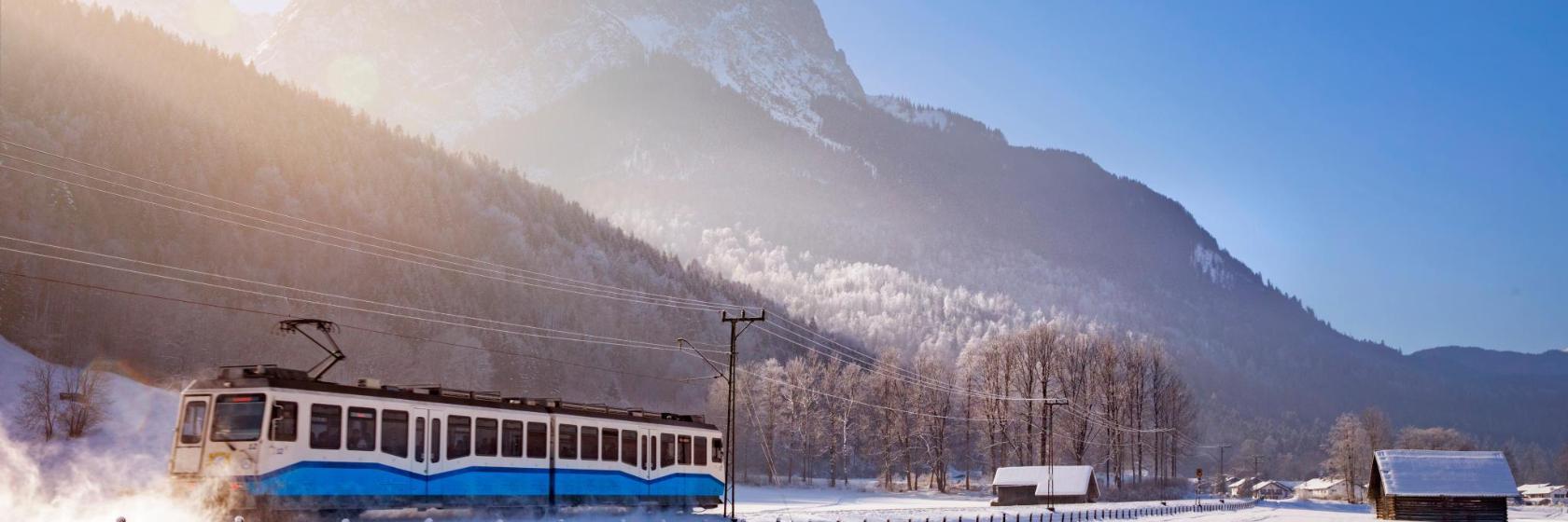 Zugspitze
