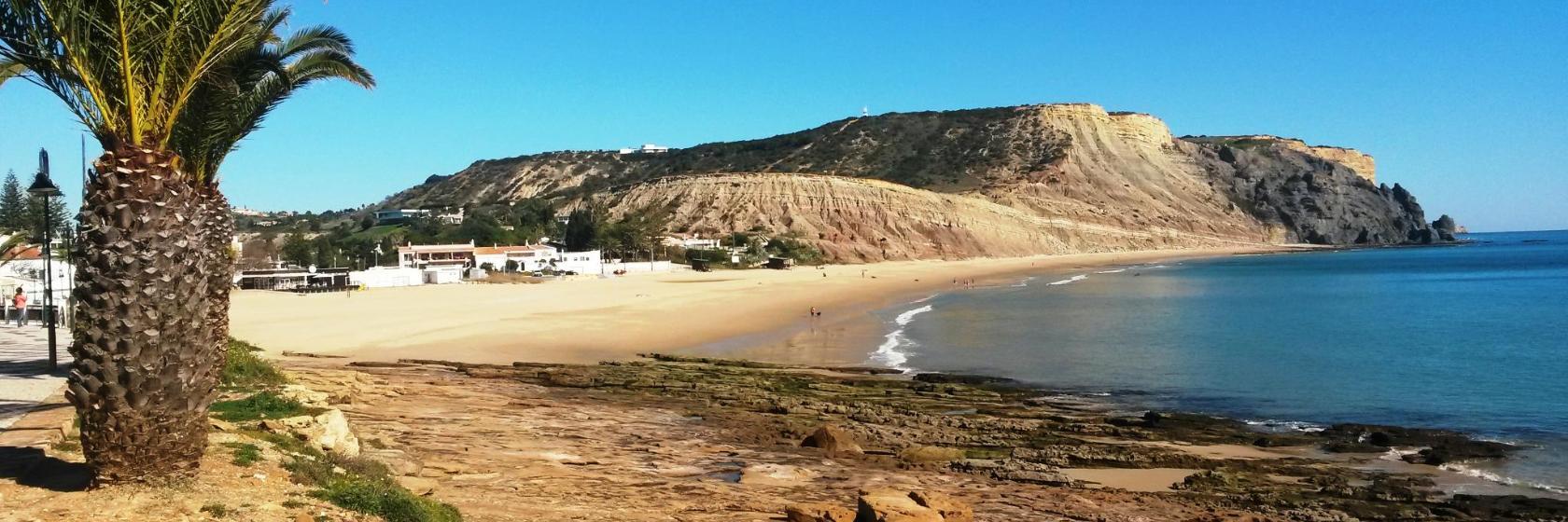 Playa De La Luz