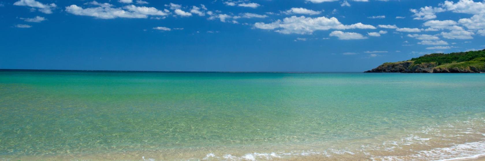 Strand Riviera