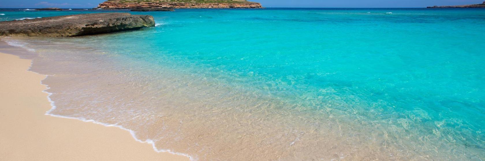 Cala Comte