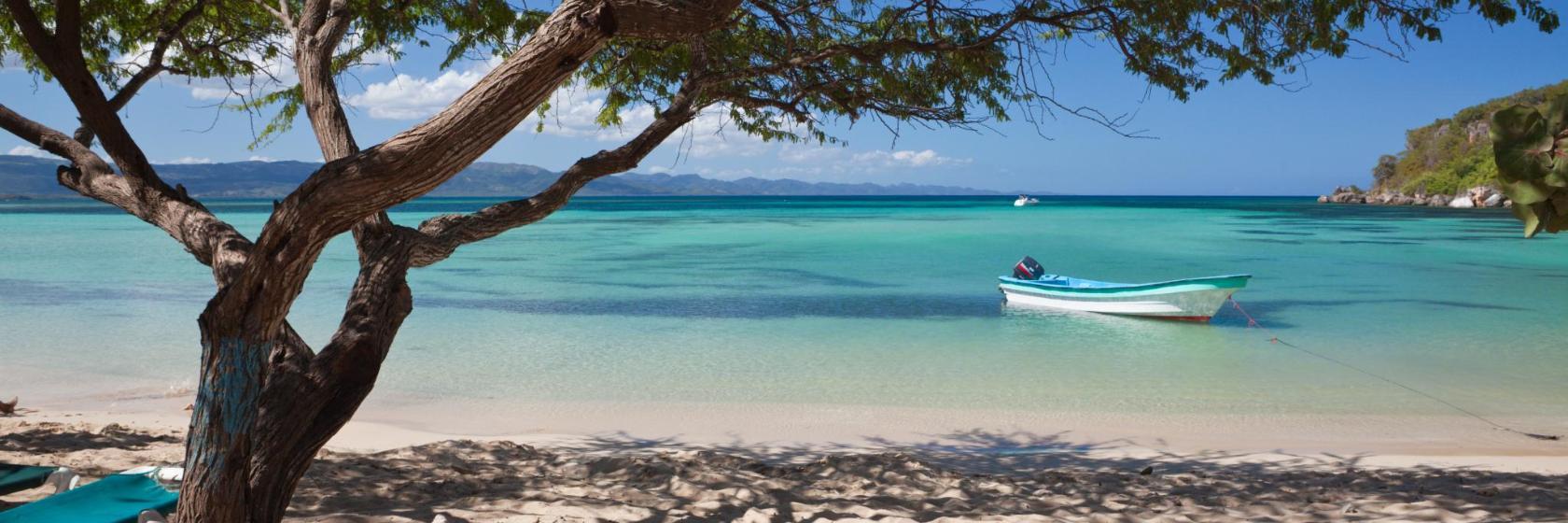 Cayo Arena