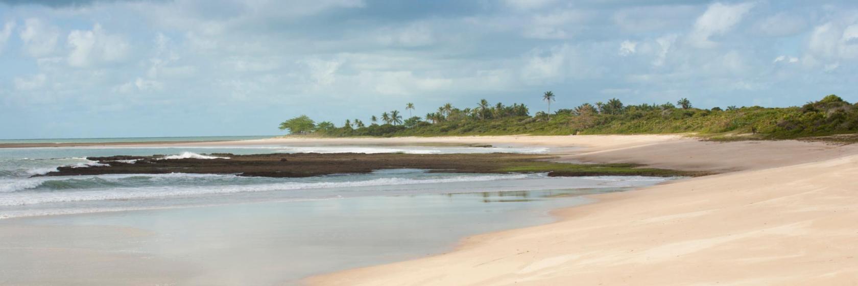 Nativos Beach
