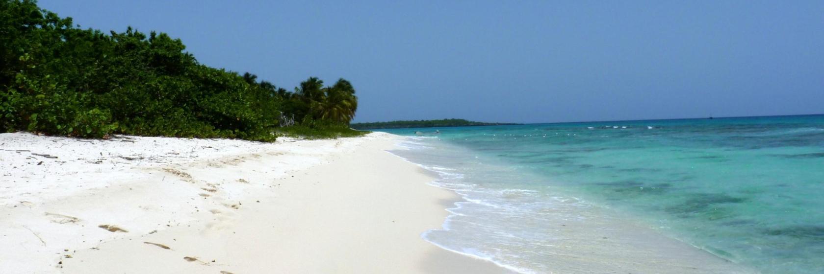 Spiaggia Dominicus