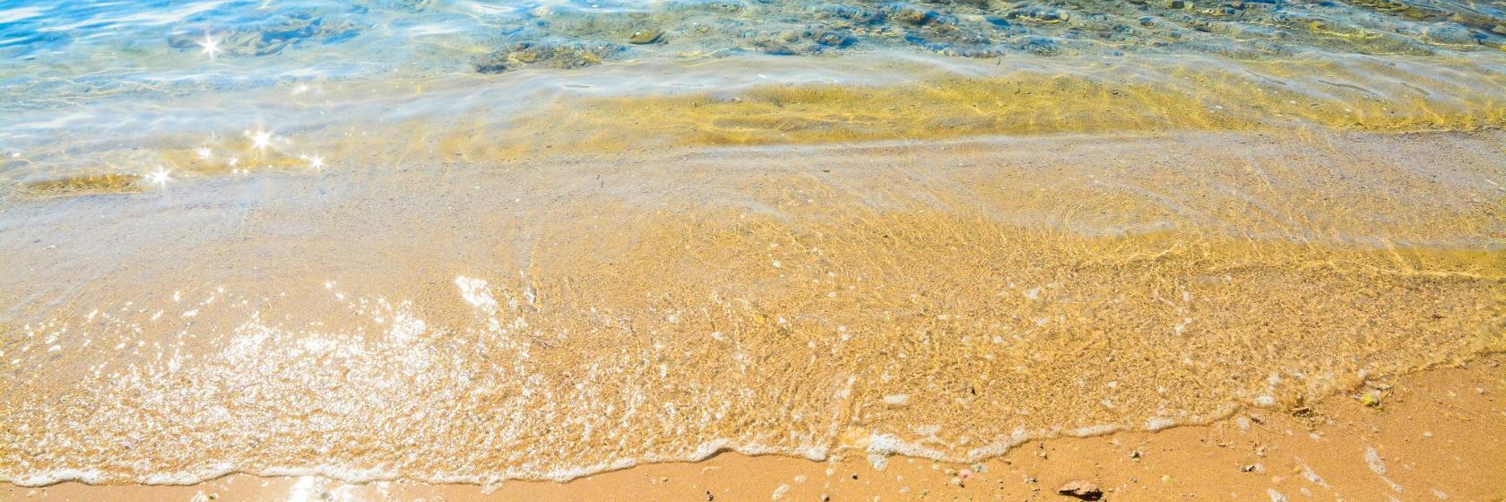 Plage de Mugoni