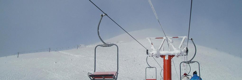 Niseko Grand Hirafu