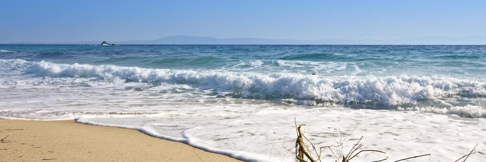 Spiaggia di Kavos