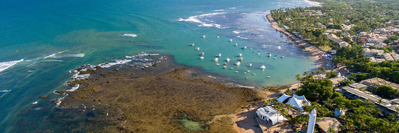 Praia do Forte