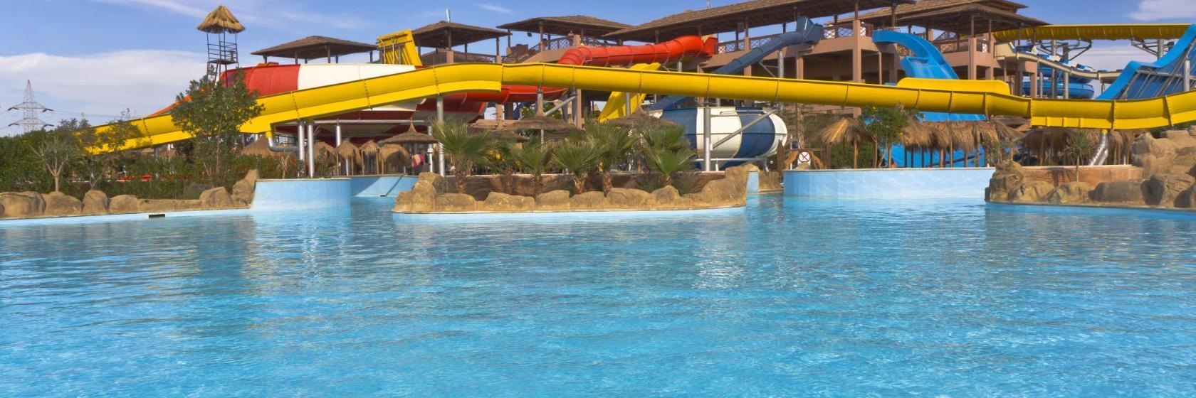Hot Park