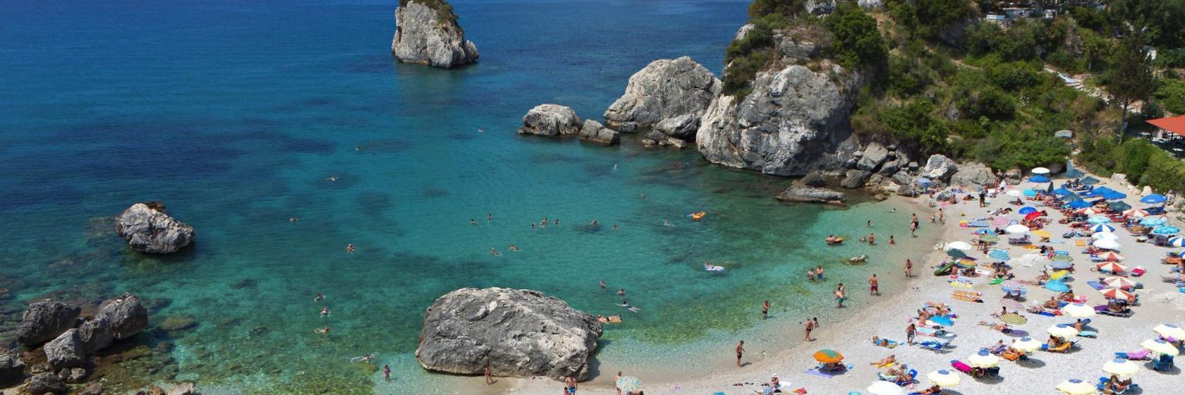 Strand Krioneri