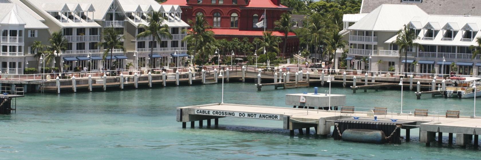 State Harbor