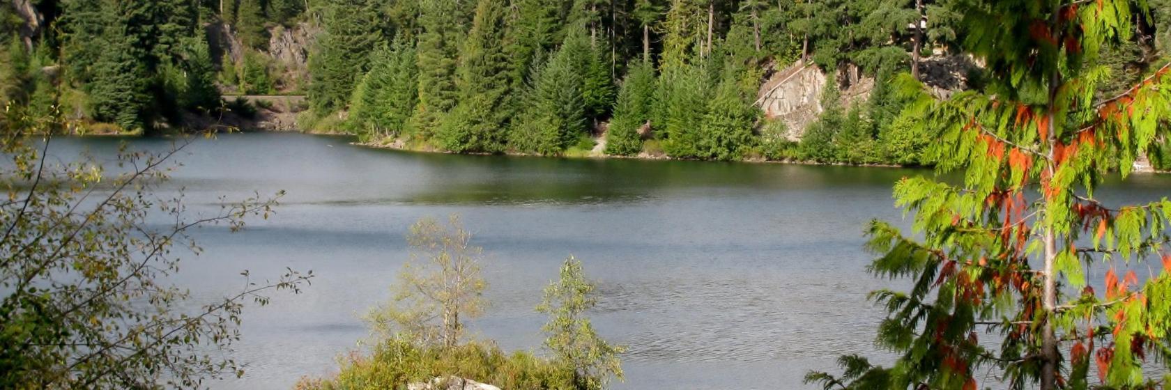 Nita Lake