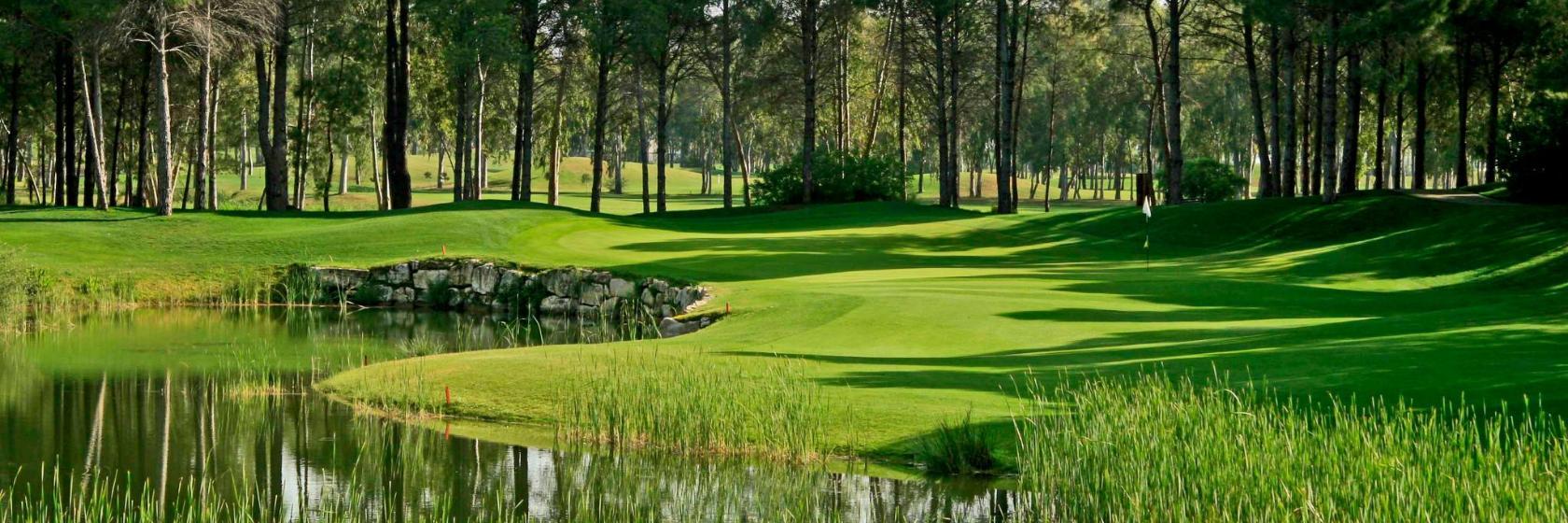 Golf Club d'Antalya
