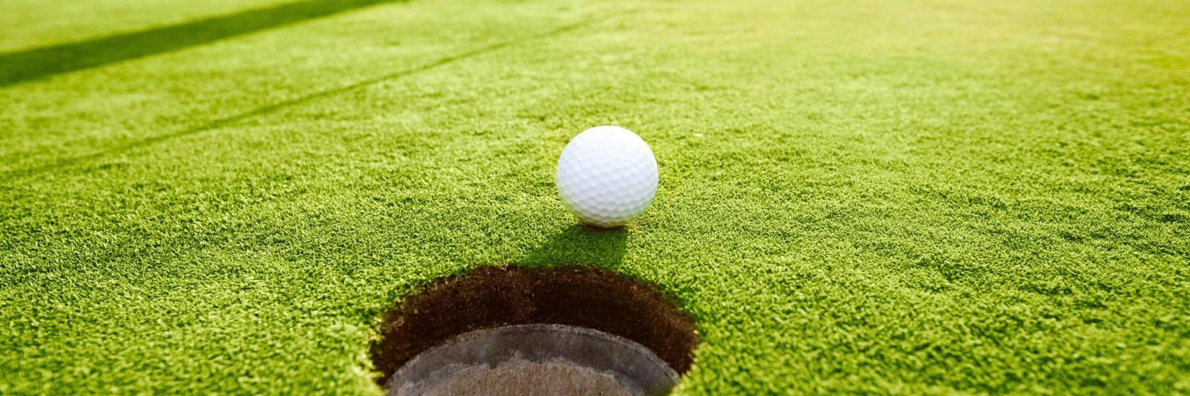 Quinta do Lago South Golf Course